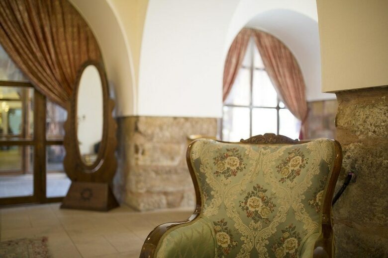 Hotel Kursunluhan Otel - Special Class