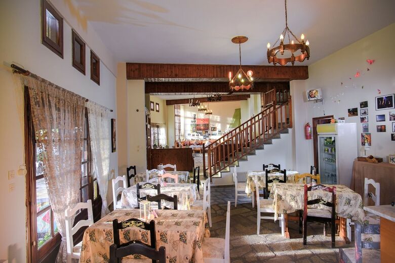 Hotel Olga Rooms