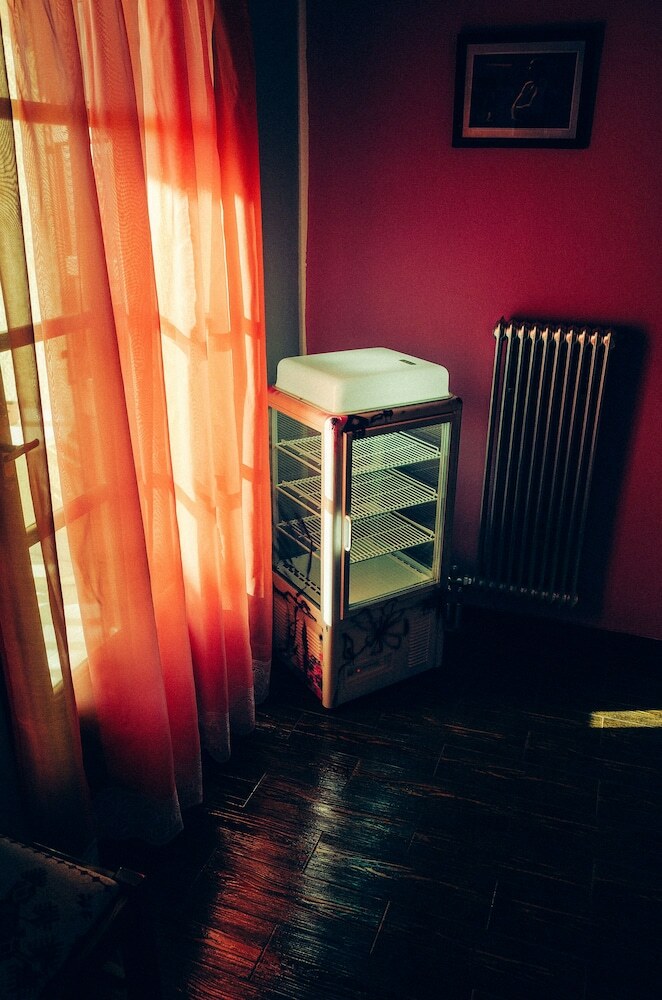 Hotel Olga Rooms