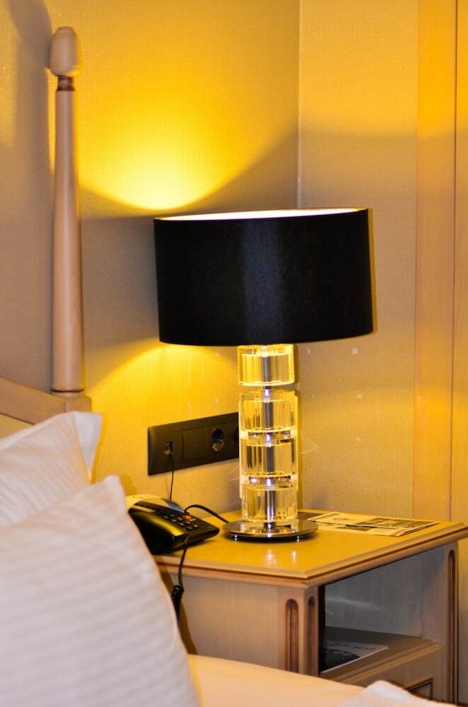 Hotel Ada Life