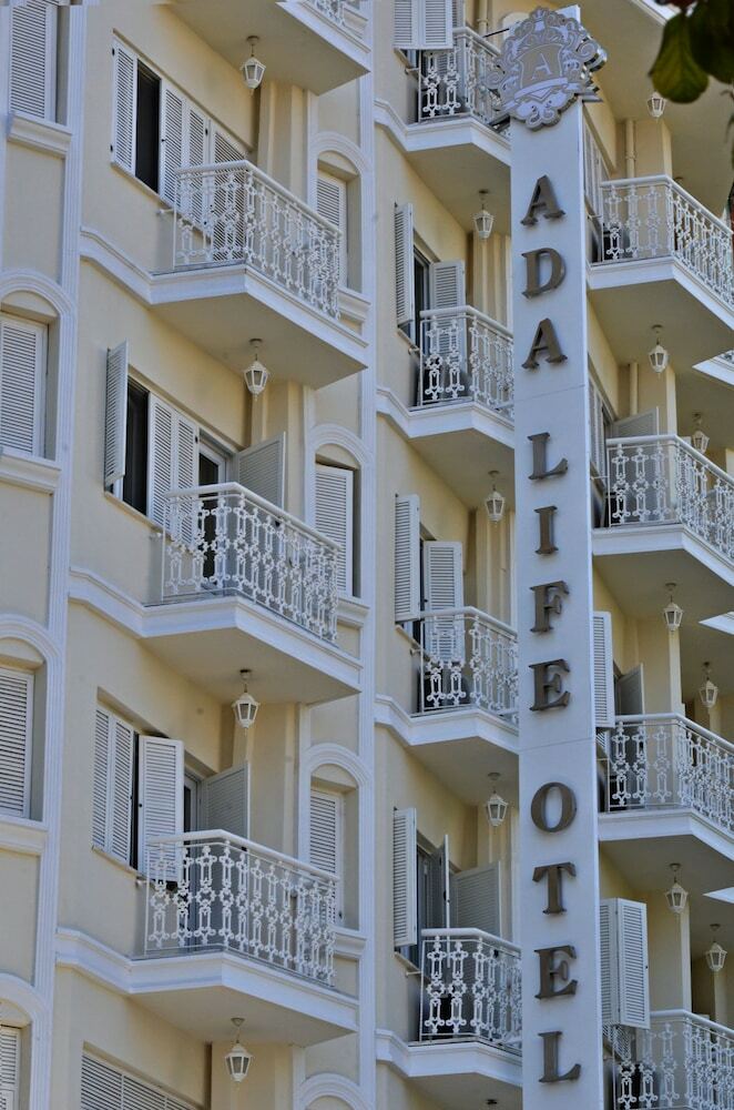 Hotel Ada Life