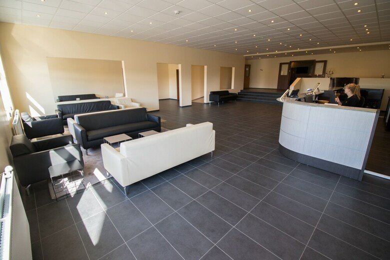 Sel-hotel Myvatn