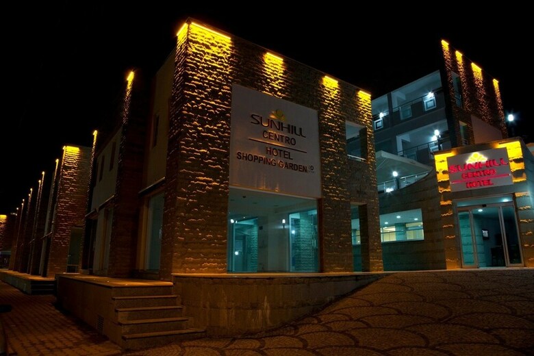 Sunhill Centro Hotel - All Inclusive
