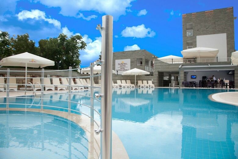 Sunhill Centro Hotel - All Inclusive