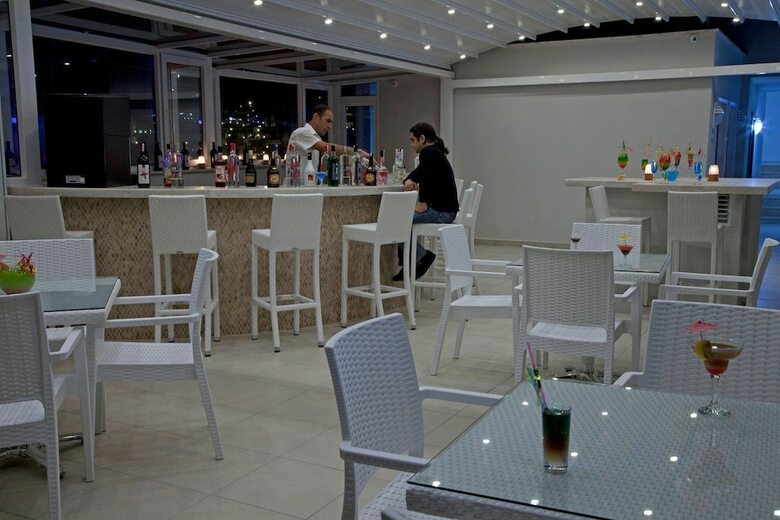 Sunhill Centro Hotel - All Inclusive