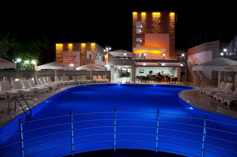 Sunhill Centro Hotel - All Inclusive