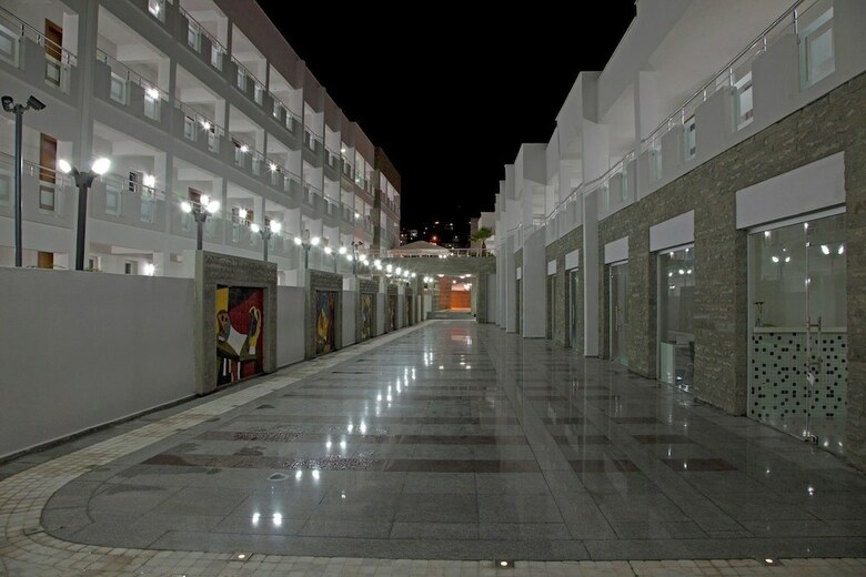 Sunhill Centro Hotel - All Inclusive