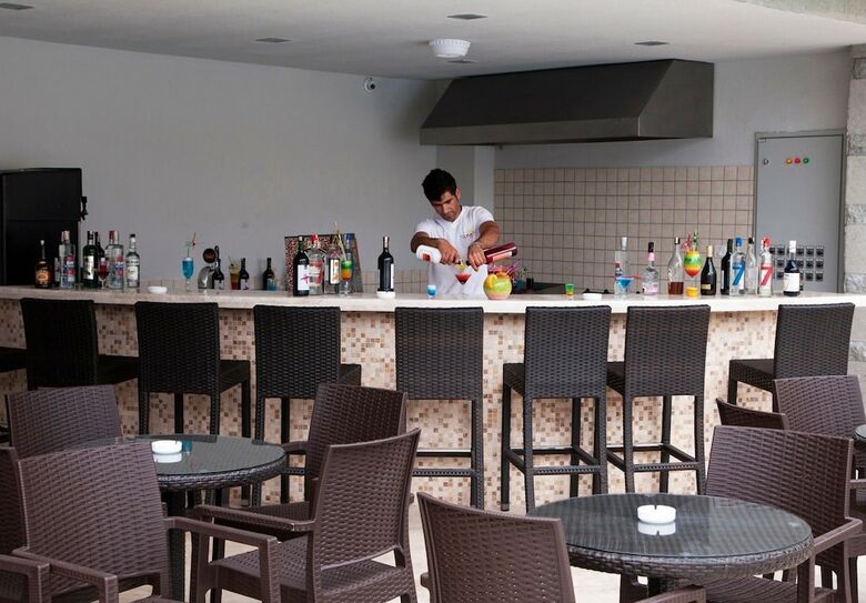 Sunhill Centro Hotel - All Inclusive