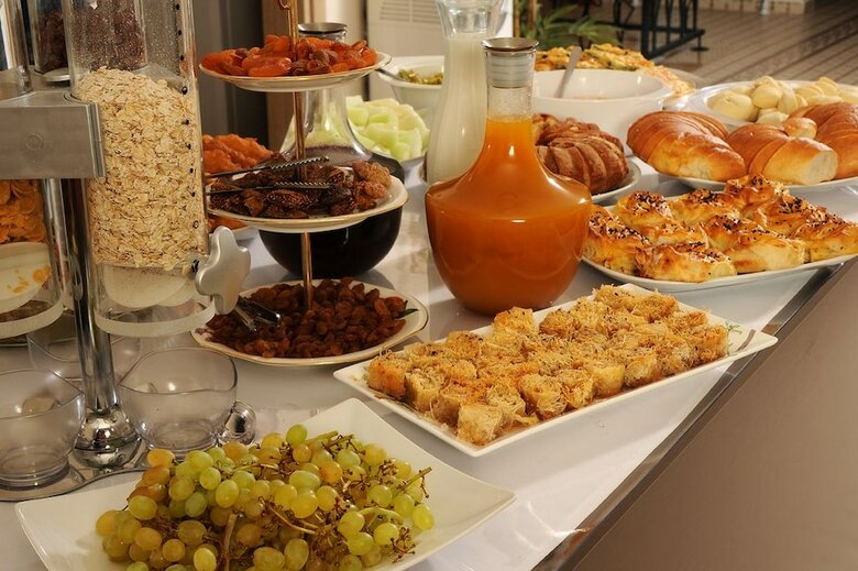 Edahan Hotel