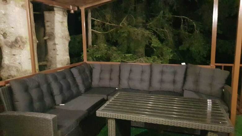 Hotel Ayder Doga Resort