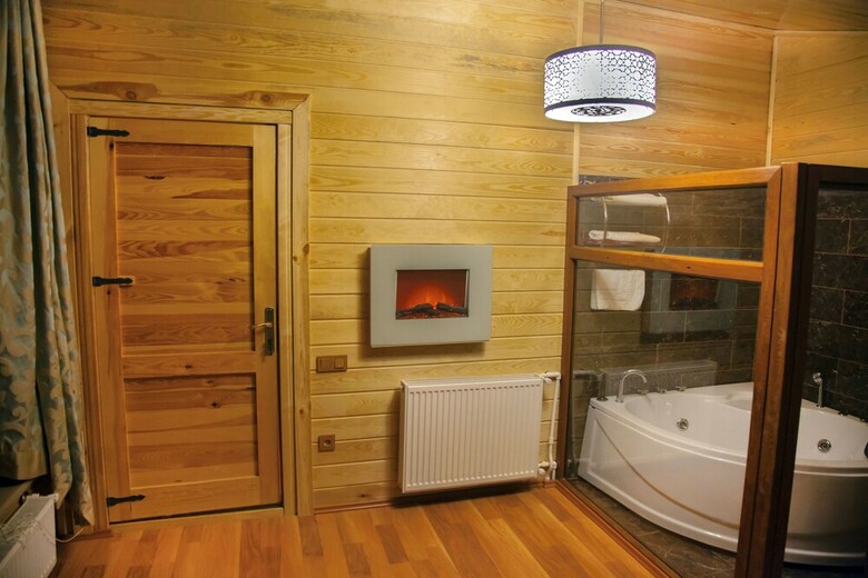 Hotel Ayder Doga Resort