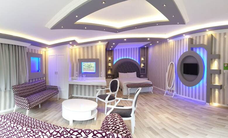 Hotel Ayder Doga Resort