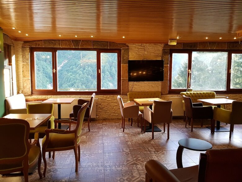 Hotel Ayder Doga Resort