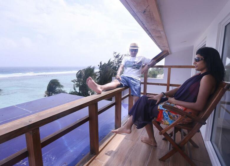 Hotel Ripple Beach Inn