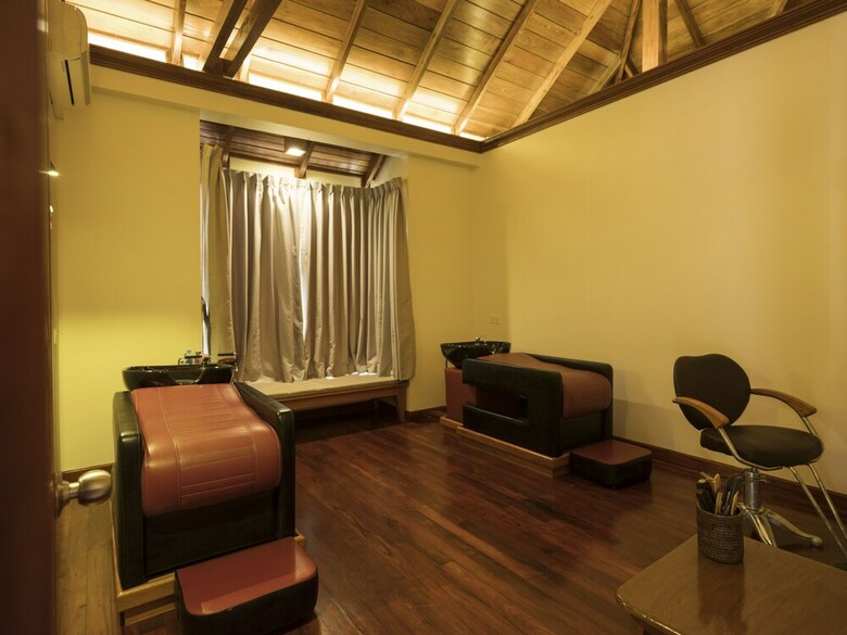 Thande Beach Hotel Ngapali