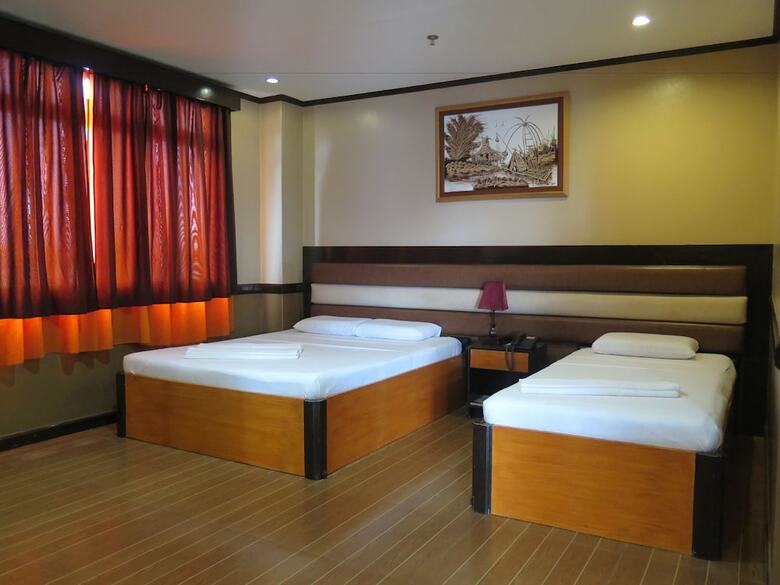 Hotel Palwa