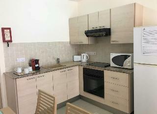 Apartamentos Kyklades Resort & Spa