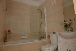 Apartamentos Kyklades Resort & Spa