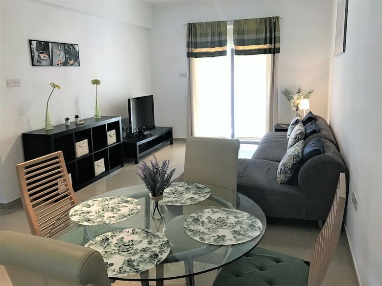 Apartamentos Kyklades Resort & Spa