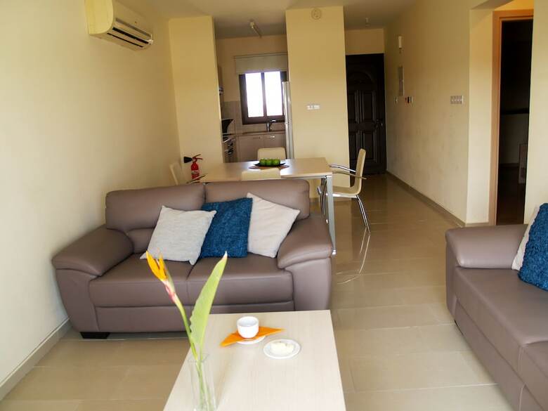 Apartamentos Kyklades Resort & Spa