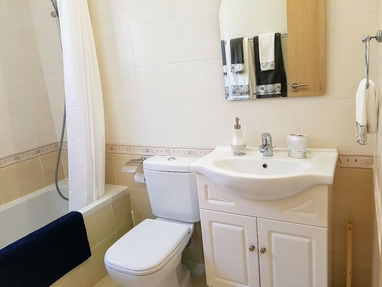 Apartamentos Kyklades Resort & Spa