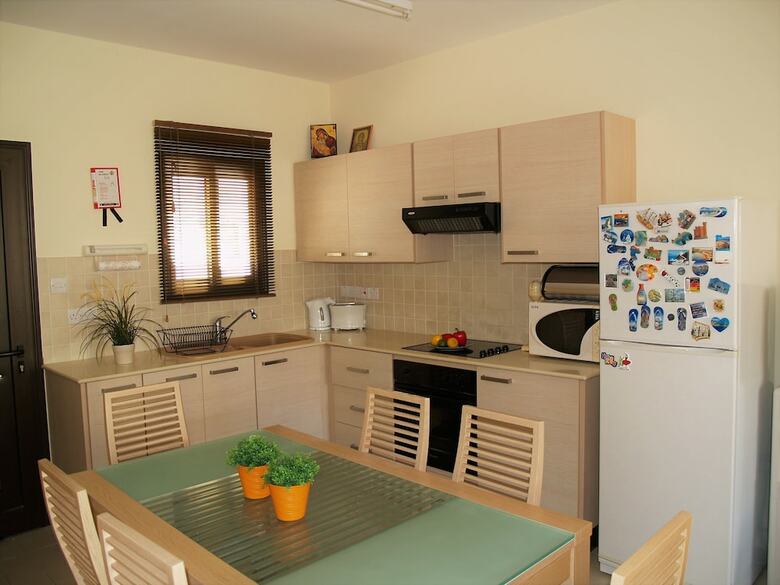 Apartamentos Kyklades Resort & Spa