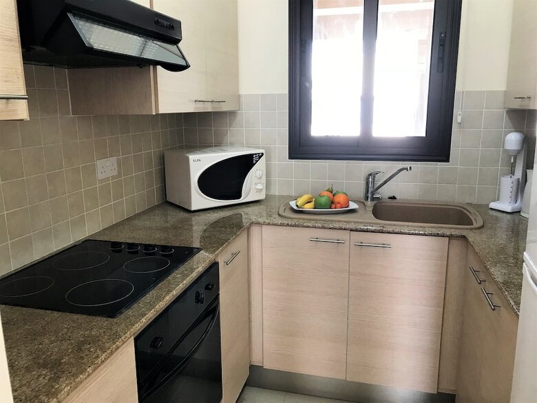 Apartamentos Kyklades Resort & Spa