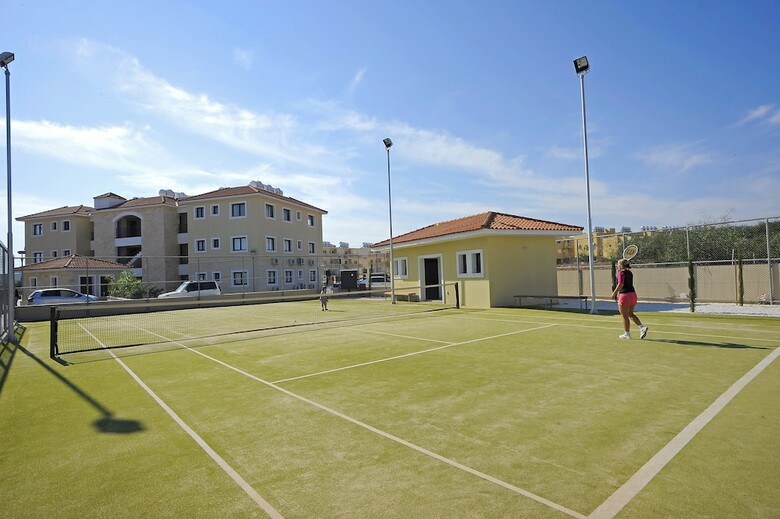 Apartamentos Kyklades Resort & Spa