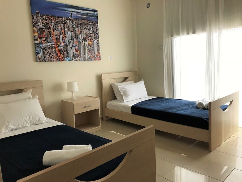 Apartamentos Kyklades Resort & Spa