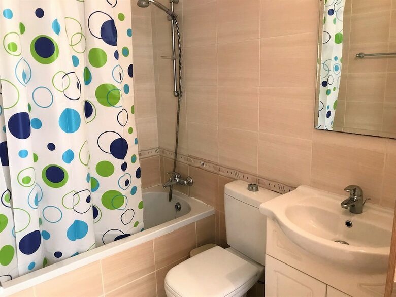 Apartamentos Kyklades Resort & Spa