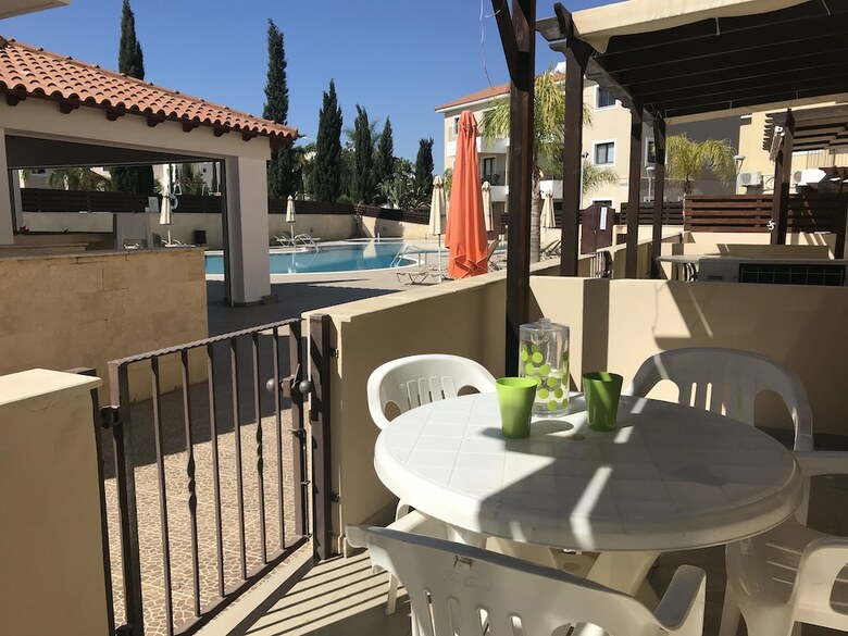 Apartamentos Kyklades Resort & Spa