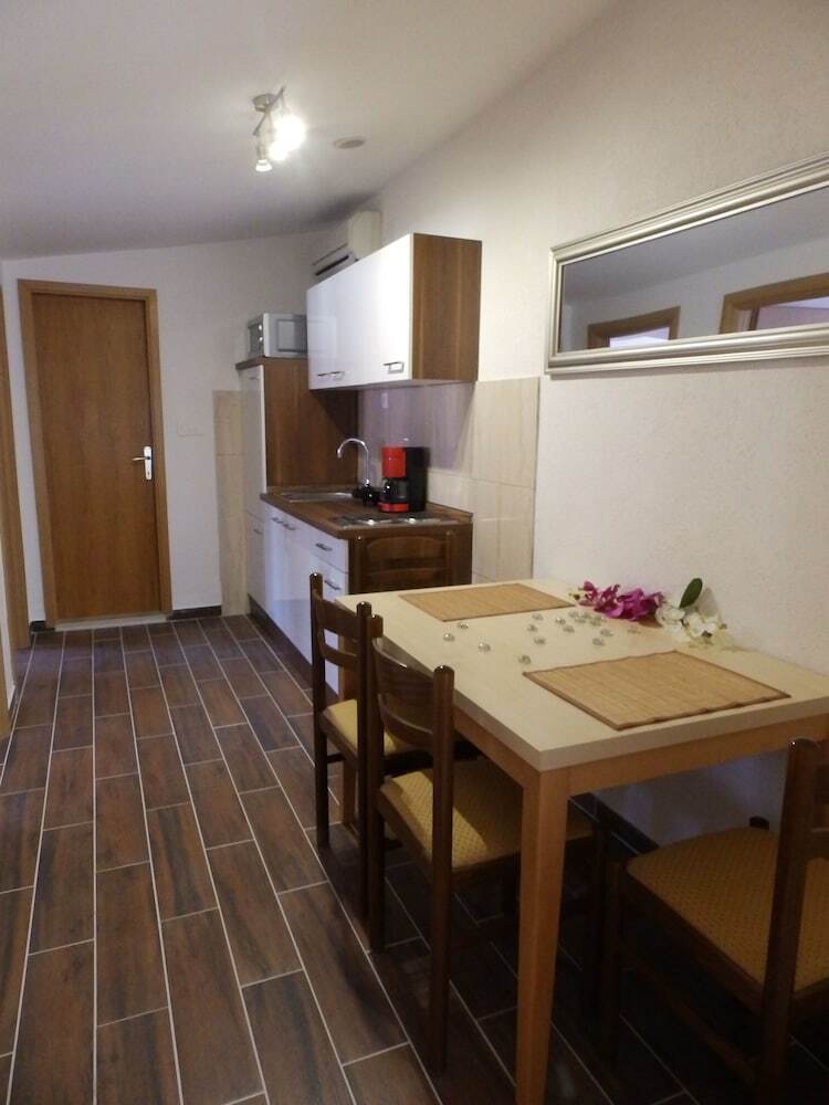 Apartments Kovacevic