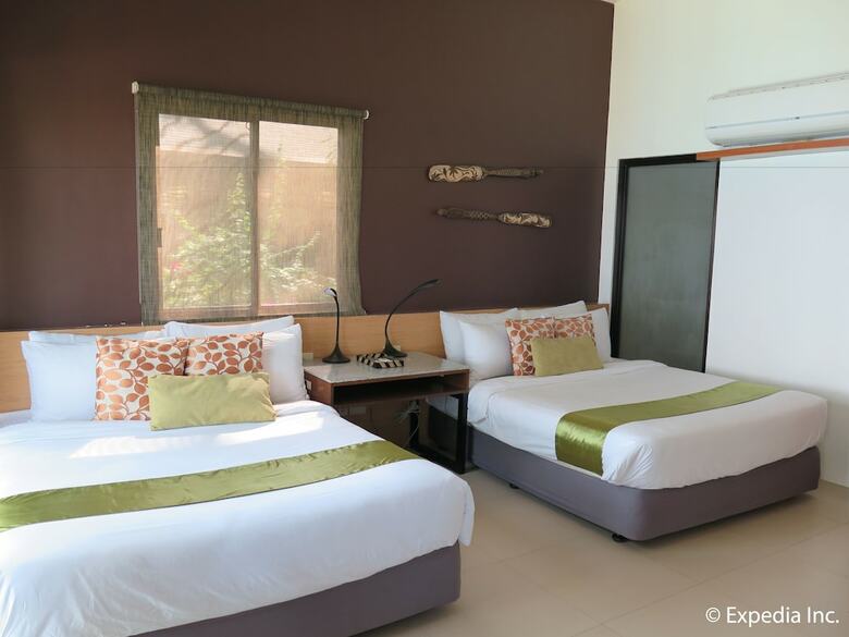 Apartamento Aiyanar Beach And Dive Resort