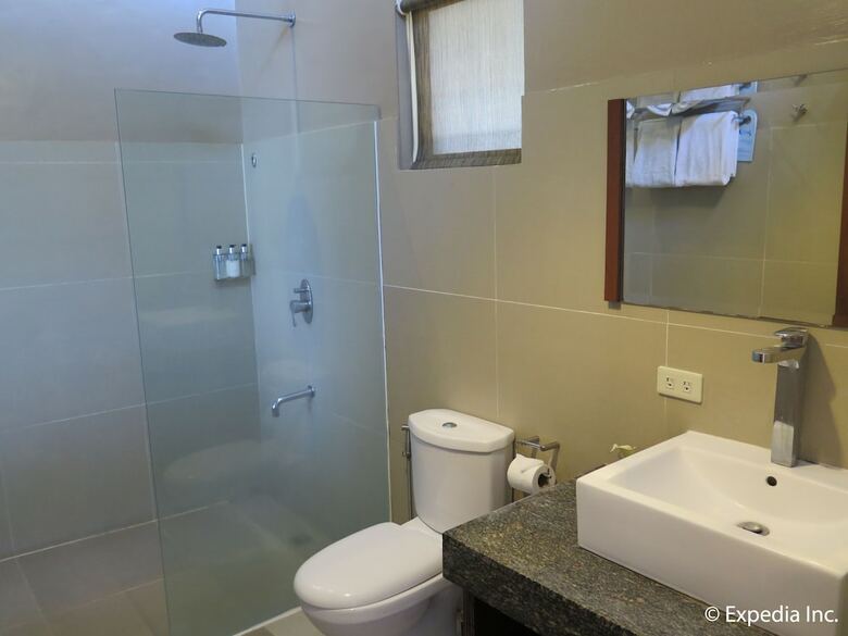 Apartamento Aiyanar Beach And Dive Resort