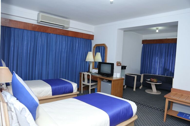 Hotel Clarion