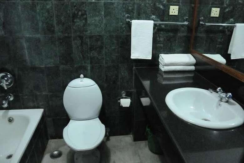 Hotel Clarion