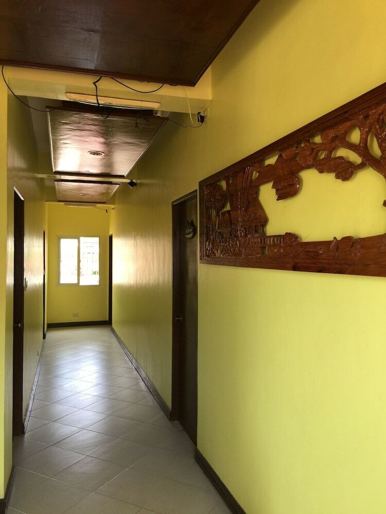 Hotel Luis Bay Lodge