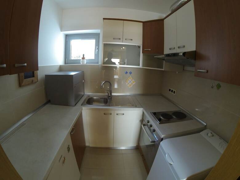 Goga Apartments