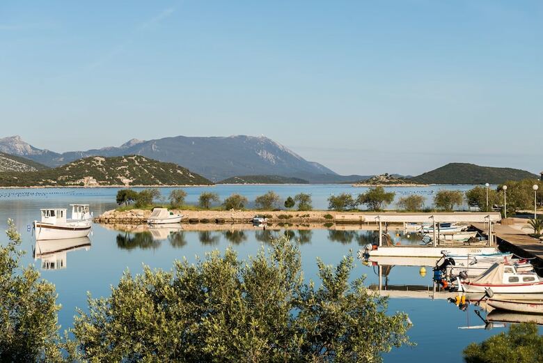 Apartments Bo?ovi?