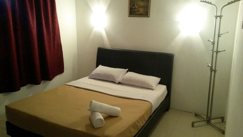 Posada Zen Rooms Uptown Beach Resort