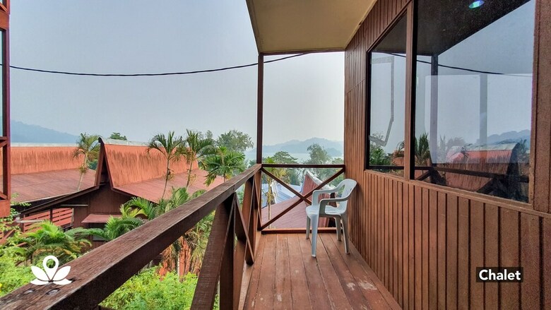 Posada Zen Rooms Uptown Beach Resort