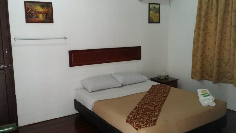 Posada Zen Rooms Uptown Beach Resort