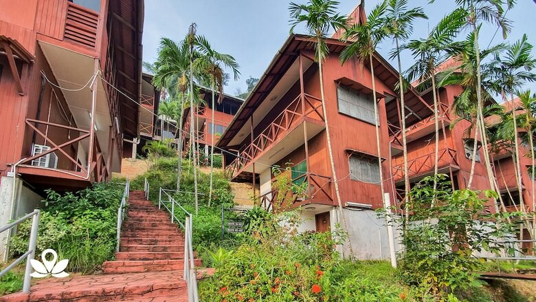 Posada Zen Rooms Uptown Beach Resort