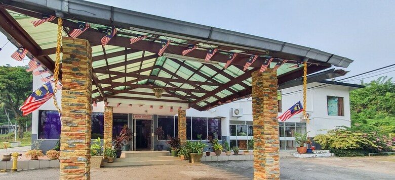 Posada Zen Rooms Uptown Beach Resort