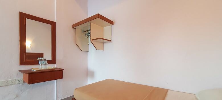 Posada Zen Rooms Uptown Beach Resort