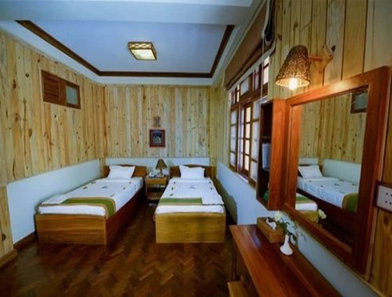 Hotel Pine Hill Resort