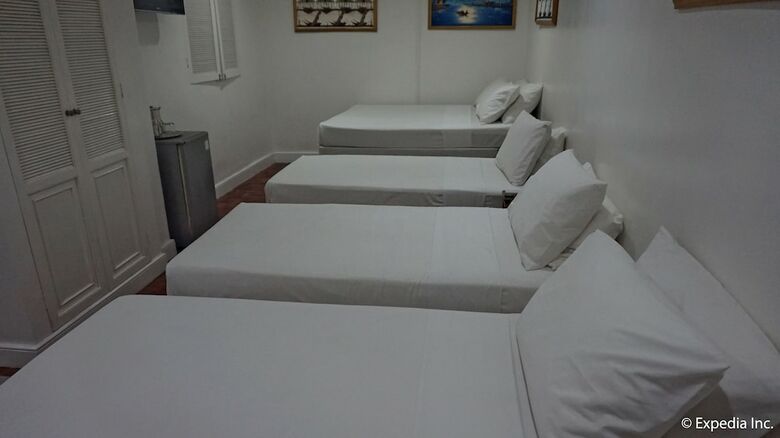 Hotel Malate Pensionne
