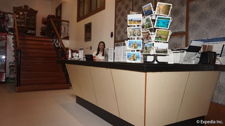 Hotel Malate Pensionne