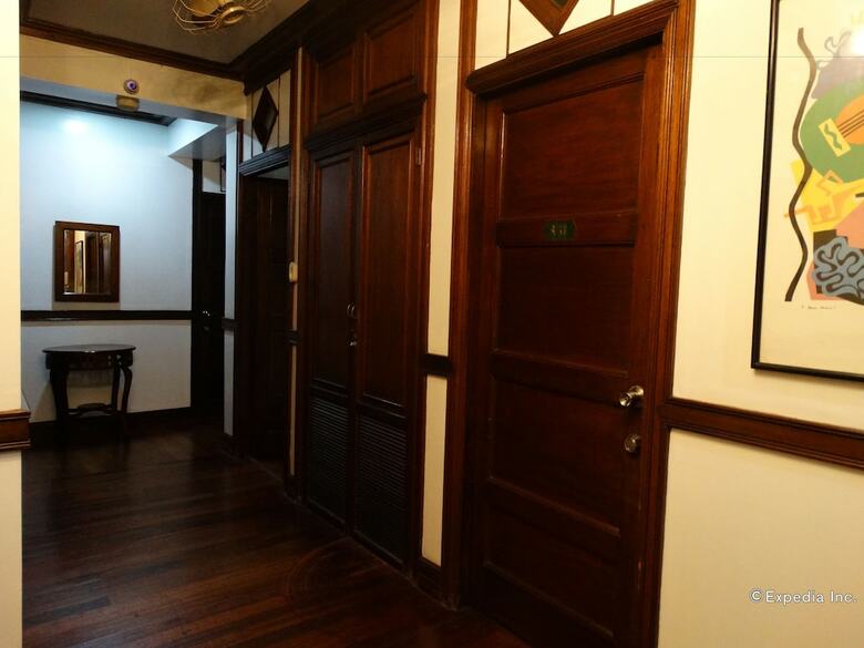 Hotel Malate Pensionne