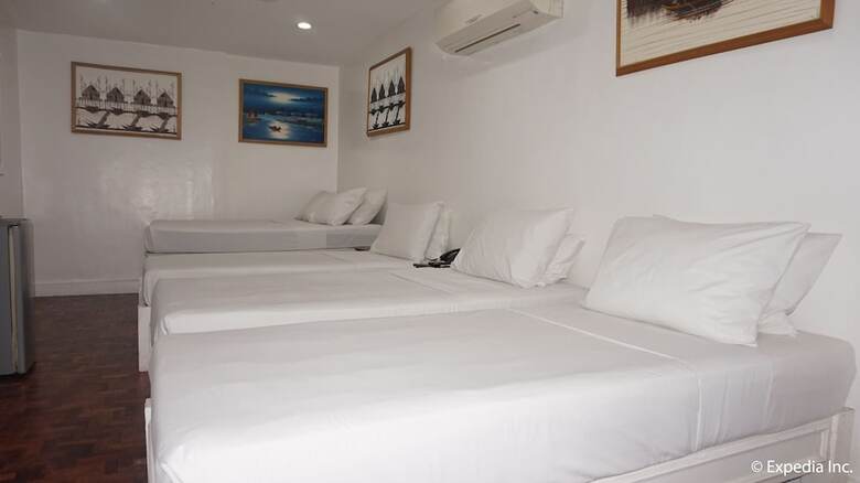Hotel Malate Pensionne